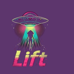 Lift T-Shirt