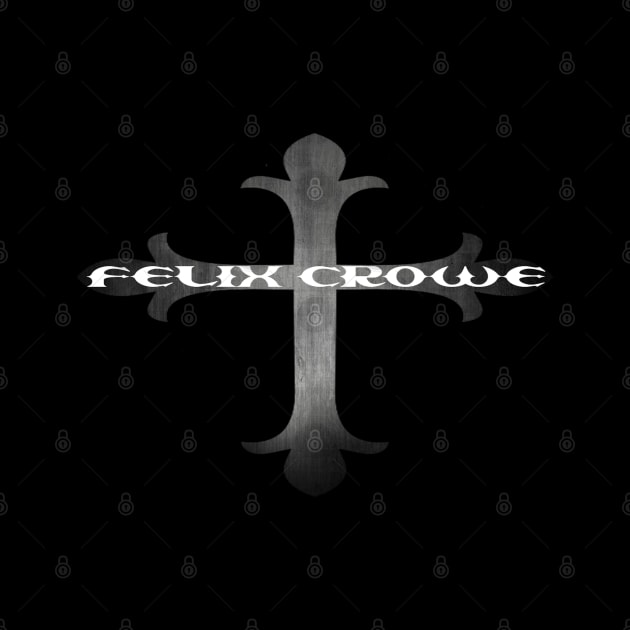 Felix Crowe Logo 1 by FBW Wrestling 