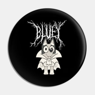 BLUEY Pin