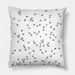 Ants Pillow