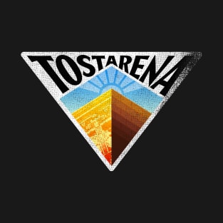 Tostarena T-Shirt