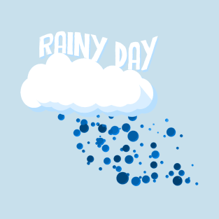 Rainy Day T-Shirt