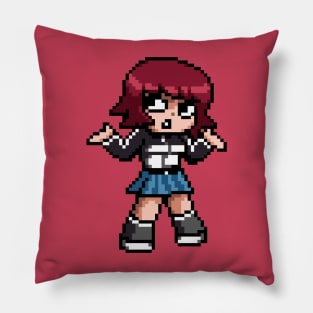 Kim Pine Pillow