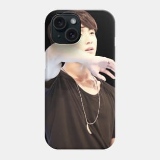 BTS Jungkook Phone Case