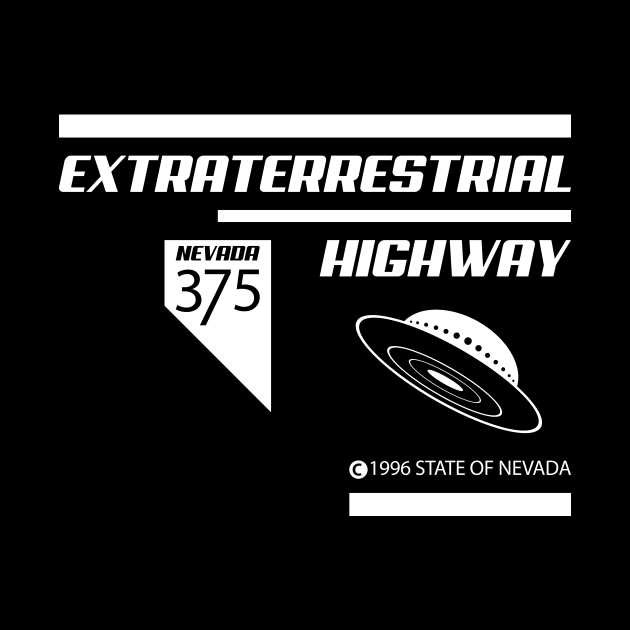 ET Highway Blk by SiSuSiSu