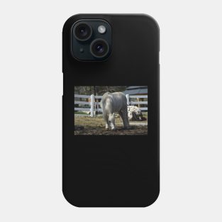 Pony Phone Case