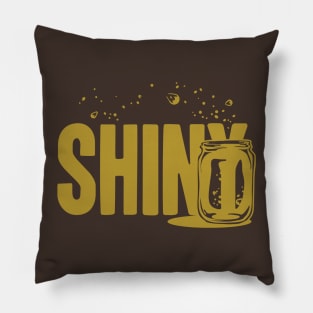 Shiny Pillow