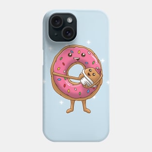 Circle of life Phone Case