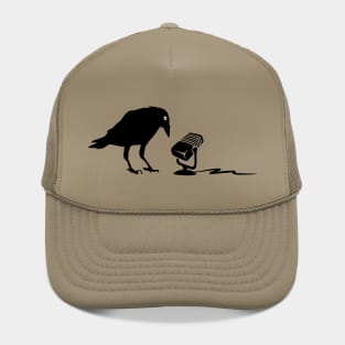 CorvidMic Hat