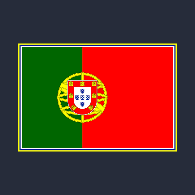 PORTUGAL by truthtopower