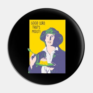 miranda hart Pin