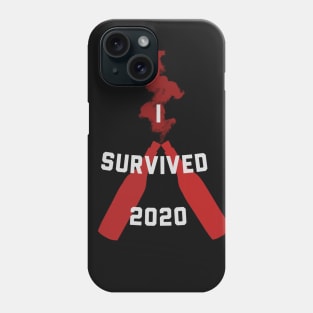 2020 Phone Case