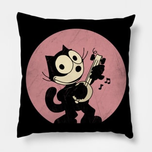 Felix the cat Pillow