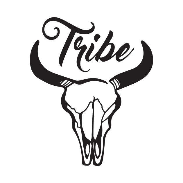 Bride Tribe Design 4