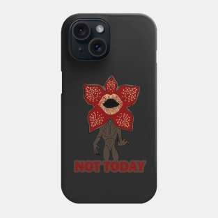 Demogorgon Phone Case