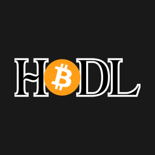 HODL T-Shirt