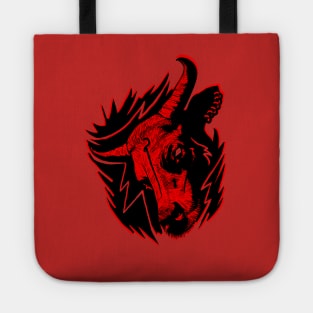 R-bull Tote