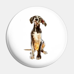 DOG DAY AFTERNOON Pin