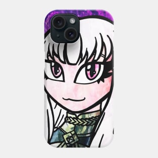 FEH - Child Prodigy, Lysithea Phone Case