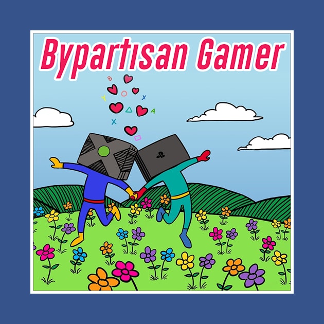 BypartisanGamer by BypartisanGamer