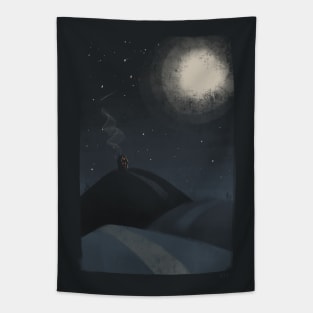 Night Tapestry