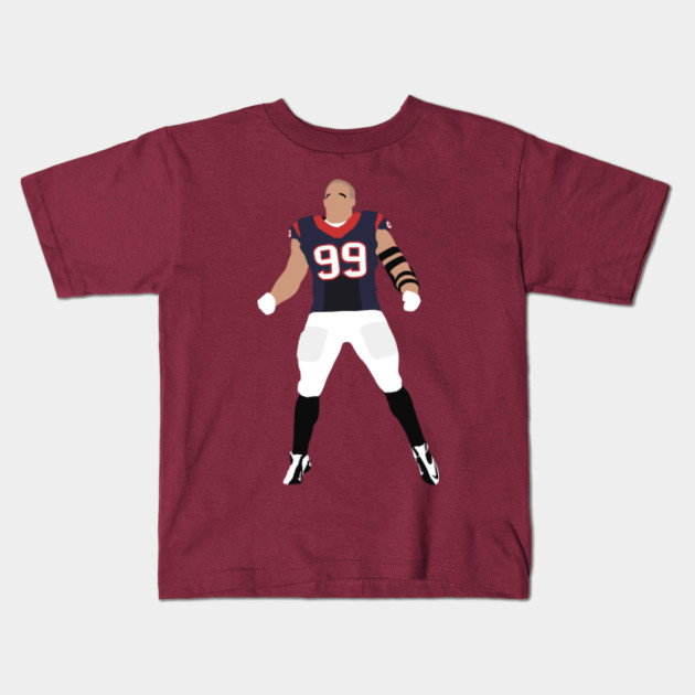 kids jj watt shirt