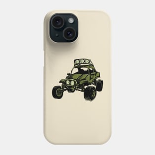 GOOOO! Phone Case