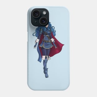 Lucina Phone Case