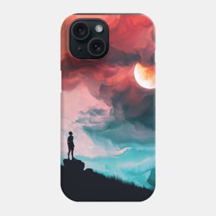 A new hope Phone Case