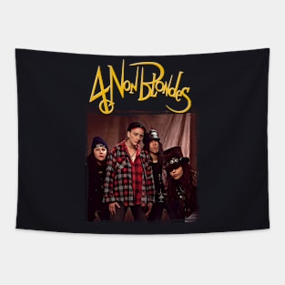 4 Non Blondes Tapestry