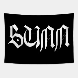 Sunn O))) Tapestry