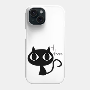 Cute cats #2 Phone Case