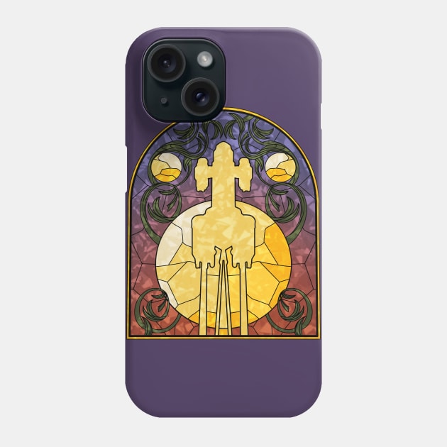 Spacers Choice Phone Case by VixPeculiar