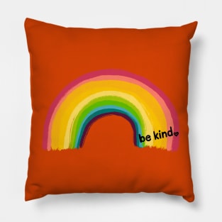 Be Kind Pillow