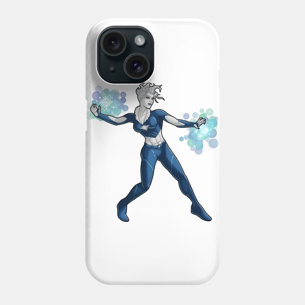 KF Phone Case by Dynamic Duel