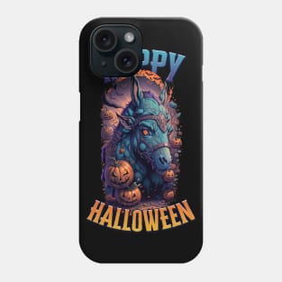 Happy Halloween Phone Case