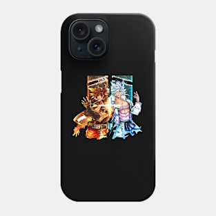 Guilty Gear Strive Phone Case