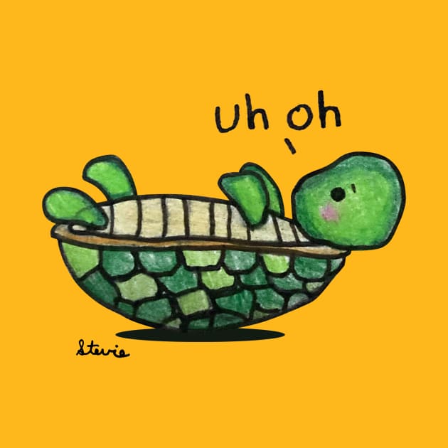 Turtle me tipsy! by Stevie's Tees