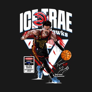 Ice Trae T-Shirt