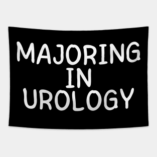 majoring in urology Tapestry