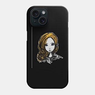 daowgfm Phone Case