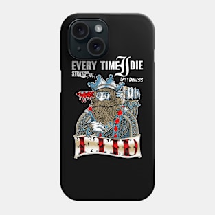 Every Time I Die Phone Case