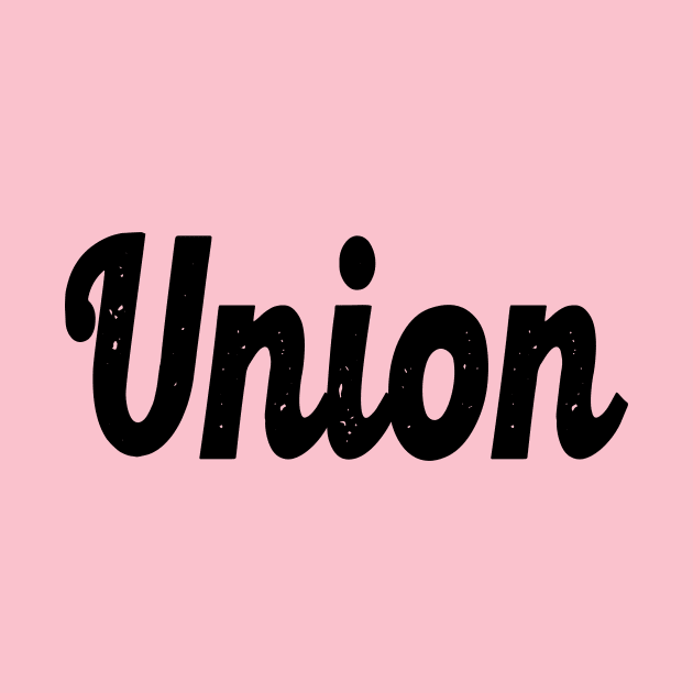 Union by UnionYellowJackets