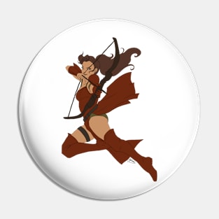 Archer Pin