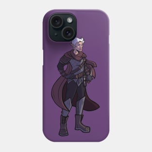 Rhoswen Phone Case