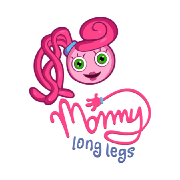 Mommy Long Legs - Poppy Playtime - Tapestry | TeePublic