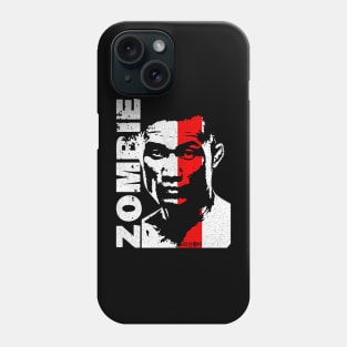 Korean Zombie Chan Sung Jun, Phone Case