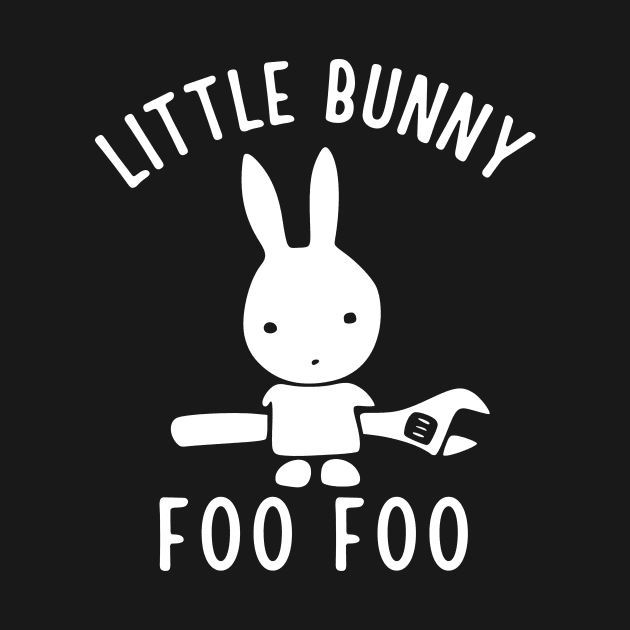 Little Bunny Foo Foo by Oolong