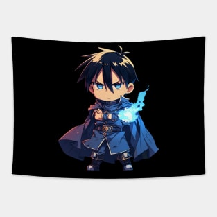 roy Tapestry