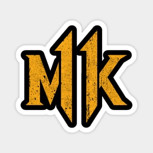 MK Magnet